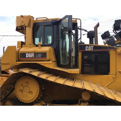 China Best Hotels Sale High Quality Used Bulldozer For Sale Crawler Dozer High Efficiency Hydraulic Crawler Bulldozer for sale