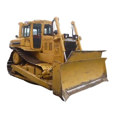 China Used Hotels Cat D6r Crawler Bulldozer (CAT D6 D7 D8 Bulldozer) for sale