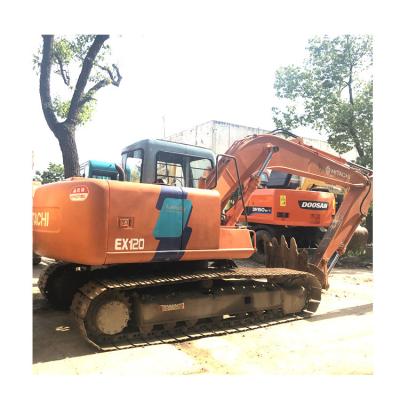 China Used Excavator Hitachi Zx 70, Factory Crawler Mini Second Hand Hydraulic Excavator Hitachi70 for sale