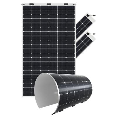 China Back Sheet (Black/White) Sunport Power QH18S 45-50W Solar Panels For Home Use Cheap Solar Panels for sale