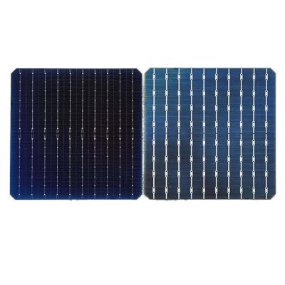 China Monocrystalline Silicon Cells Sunport Power 10BB Hot Sale In Europe Market Monocrystalline Solar Cell 182 Monocrystalline Solar Cell Low Price for sale