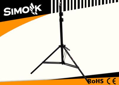 China W 806 Black Collapsible Photography Light Stand / Studio Lighting Stands Equipment for sale