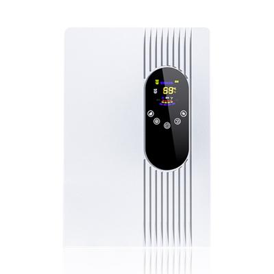 China Thermoelectric Peltier Module Customize Reusablle Drying Air Dehumidifier Hot Sale Home Drying Dehumidifier for sale