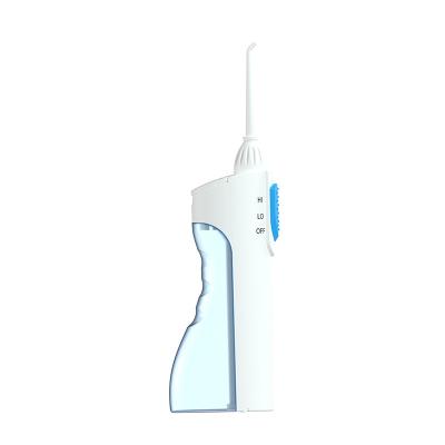 China Travel IPX7 Teeth Cleaner Remover Outdoor Portable Waterproof Toothbrush Waterproof Dental Water Jet For Teeth Whitening for sale