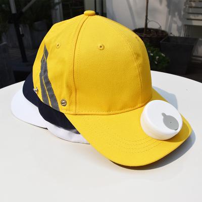 China JOINT Baseball Dad Custom Trucker Fitted Hats Caps For Men With Mist Sprayer for sale