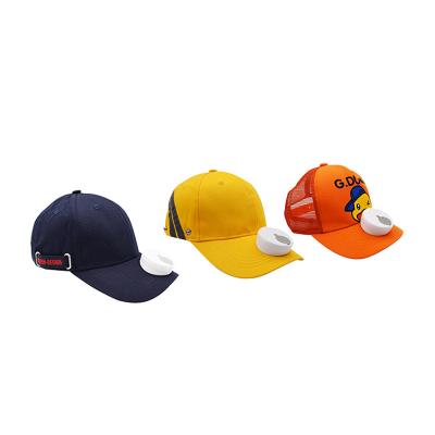 China JOINT Custom Trucker Hats Others Women Kids Hats Sunscreen Snapback Cap Custom Logo for sale