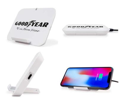 China 1-in-1 Charger and 2-in-1 Mobile Phone Stand Universal Charger Wireless Fast Fast Charging Wireless Charger Protection for sale