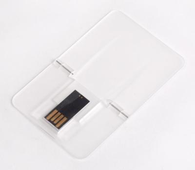 China Plastic Flash Driver 128Mb - 128Gb Card Usb China Manufacturer Wholesale Hot Selling Credit Card Usb Stick for sale