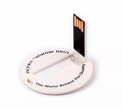 China Plastic Flash Driver 128Mb - 128Gb Flash Card Usb Manufacturer Wholesale Hot Selling Credit Card Usb Driver for sale