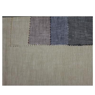 China Heat-insulation linen fabric for suit for sale