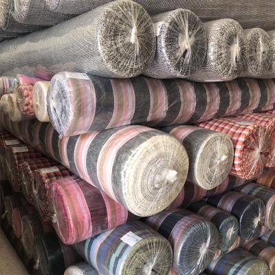 China Low Price Stocklot of Heat-Insulation Printed Fabricen for sale