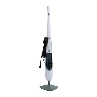 China Steam Sterilization All In One Home Handheld Cleaner Vacuum Steam Mop Multifunctional Vacuum for sale