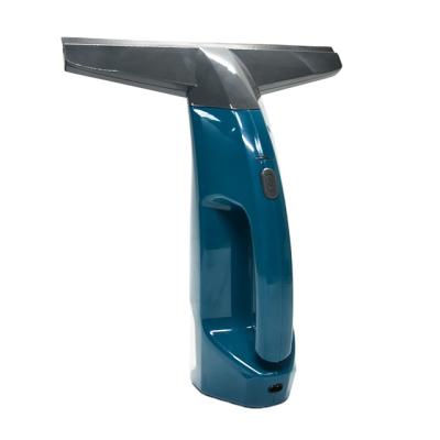 China Car Window Vacuum Cleaner Steam Rechargeable Handheld Electric Window Cleaner for sale