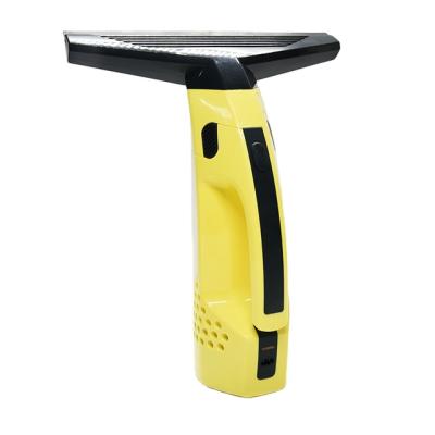 China Prium Viable Portable Cordless Quality Window Washer Magnet Handheld Car Window Cleaner and Window Vacuum Cleaner for sale