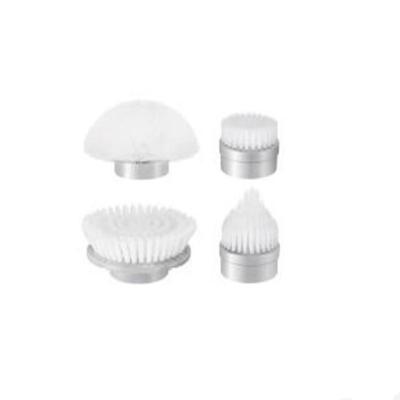 China Sustainable electric cleaning brush accessories, replaceable cleaning brush head for sale