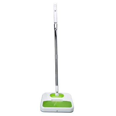 China Sustainable Innovative Electric Handheld Cordless Floor Wiper Cleaning To Wipe All Surfaces for sale