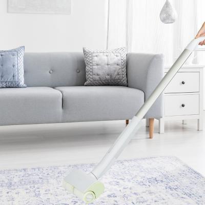 China Sustainable European Multifunctional Water Jet Cordless Oscillating Steam Mop for sale