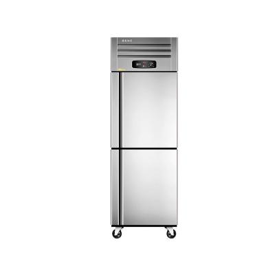 China COMPRESSOR High Quality Beverage Door Display Fridge Upright Glass Refrigerator for sale