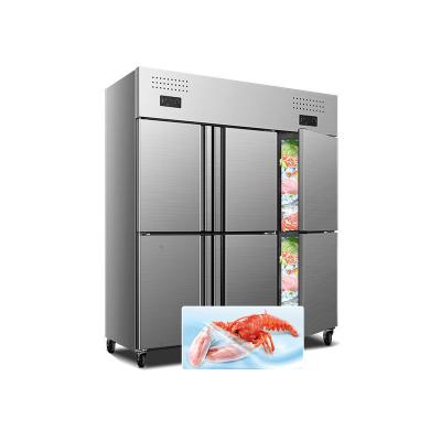 China 2022 COMPRESSOR China French Door Best Seller Two Door Refrigerator for sale