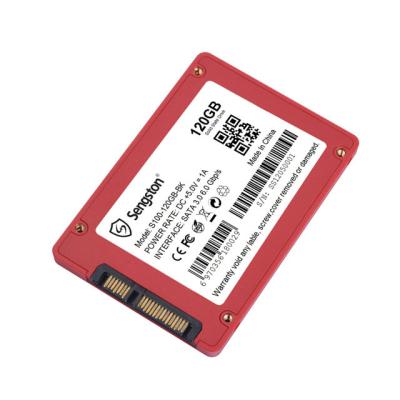 China SSD All Capacity SATA HD SSD 120GB 240GB 480GB 960GB 128GB 256GB 512GB 1TB Solid State Drive for sale