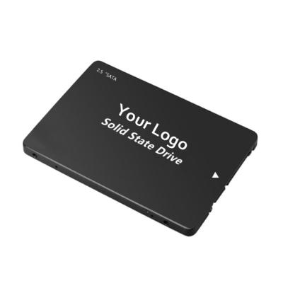 China 2.5 Inch SATA3 SSD 240GB 120GB 60GB 960GB 2TB 480GB Internal Hard Disk Drive SSD for Computer SSD for sale