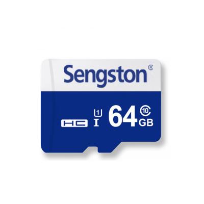 China High Speed ​​TF Memory Card U3 SD Card 8GB 16GB 32GB 64GB 128GB 256GB Full Capacity MP4 Phone/Camera/Microphone/Speaker/Mobile mini for sale