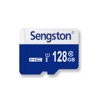 China Cheap Factory Price 2GB 4GB 8GB 16GB 32GB 64GB 128GB256GB Capacity Memory Card Tf SD Card MP4/Microphone/Speaker/Mobile Camera for sale