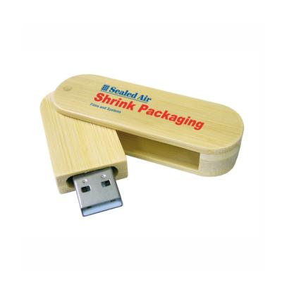 China Protect Wooden USB Flash Drive Capacity 16GB 32GB 64GB Real USB Flash Drive for sale