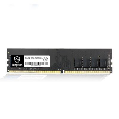 China High Performance Sengston Desktop RAM DDR4 RDA 4 4GB 2666MHz SODIMM UDIMM RAM for sale