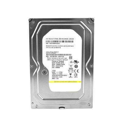 China Original Hdd 3.5 inch sengston SAS SATA hard disk 500G HDD for desktop for sale