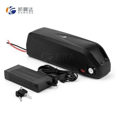 China Electric bicycles/scooters high capacity lithium battery 36V 20ah lithium ion battery ebike lithium battery for sale