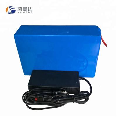 China Electric Bicycles / Scooters Electric Scooter Battery 36v 1000w for sale