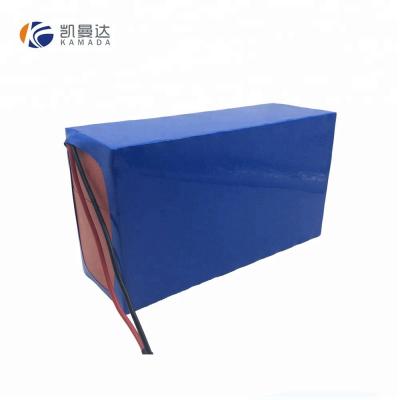 China UPS/solar system/rechargeable Li-ion battery pack 48v 40Ah golf cart/E-vehicles 18650 battery for sale