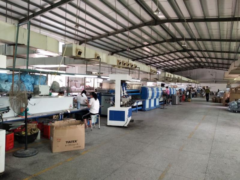 Verified China supplier - Quanzhou Maihao Trading Co., Ltd.