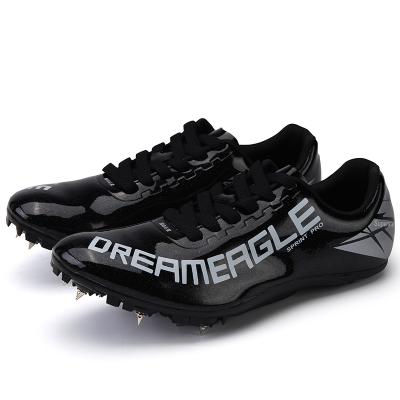 China Dreamagle Training Brand Shoe EVA Soccer Nail Shoes Professional Women Men Soccer Shoes Krampon Futbol for sale