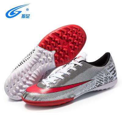 China CUSTOM EVA soccer shoe unisex fashion leisure fashion style big training shoes high quality sizes 35-48 for sale