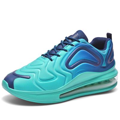 China Custom-made UNISEX men's causal sports sneakers coloful stylish Anti-slippery shoes for sale