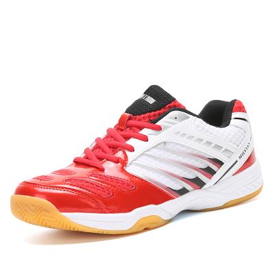 China MD+rubber factory direct supply professional sports table tennis table tennis shoes for sale