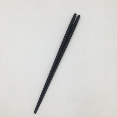 China HABO Brand HBG- PPS Disposable Japanese Plastic Chopsticks with fiberglass to increase toughness for sale