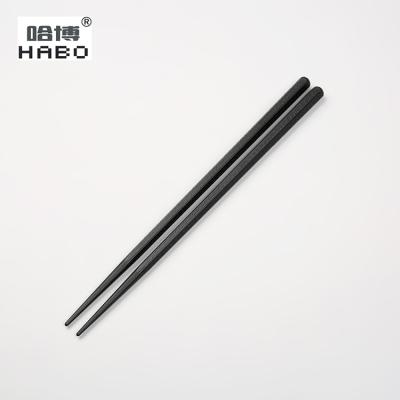 China OEM/ODM Tensoga Canton Disposable Custom Chopstick With Model Name HBG-108 for sale