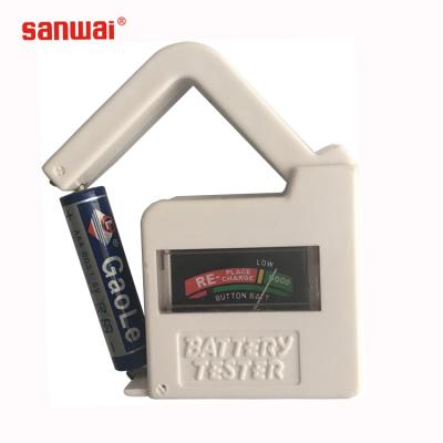 China Factory 1.5V 9V BT 860 Portable Battery Capacity Tester BT-860 for sale