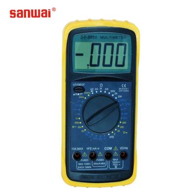 China Best Multimeter CE DT5806 Digital Multimeter DT5806 Digital CE for sale