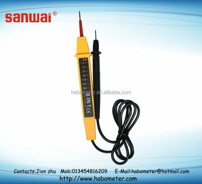 China Other Voltage Detector Tester 8 IN 1 Voltage Regulator Tester for sale