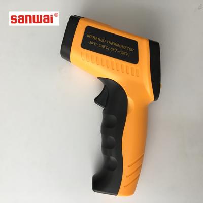 China HABO Factory Temperature Sensor Non-contact Industrial Use Infrared Thermometer for sale