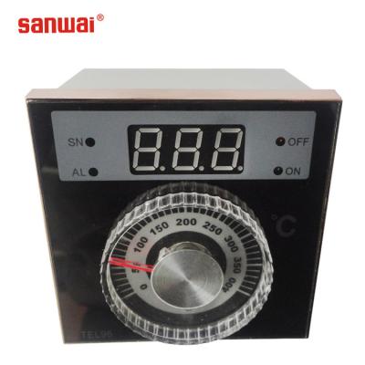 China Other Low Price TEL-96 Digital Display Temperature Controller for sale