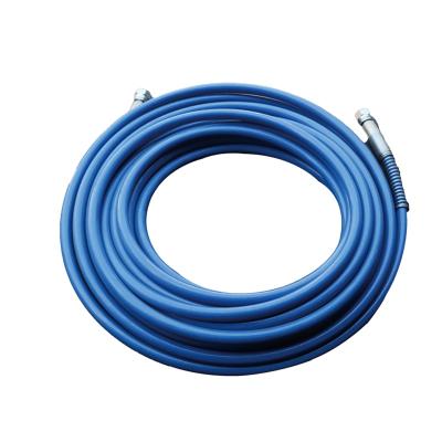 China Wear Resistance New Type Ultra High Pressure Hose And Top Selling Fittings Price for sale