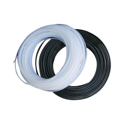 China Various Wear Resistance Good Quality Ptfe Hose Promotional Flexible Ptfe Tubing for sale