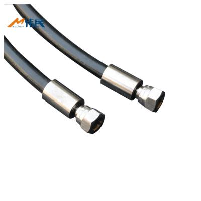 China Wear Resistance Multi Purpose New 2021 Corrosion Resistance Hydraulic Hose for sale