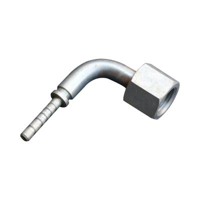 China Wear Resistance High End New Listing Pipe Connector Grease Hose Accessories Fittings for sale