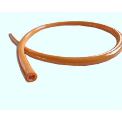 China PE High Pressure Hydraulic Hose Rubber Hose Water Rubber Hose for sale